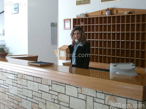 Esperia Hotel 26